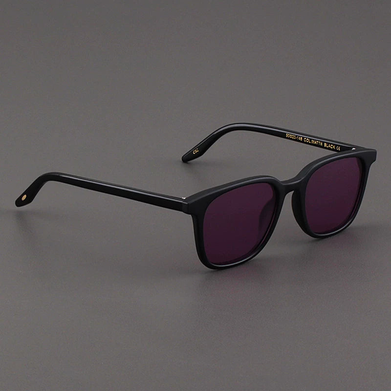 Importé – Lunettes De Soleil Mixte