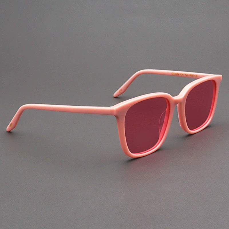 Importé – Lunettes De Soleil Mixte Tendance