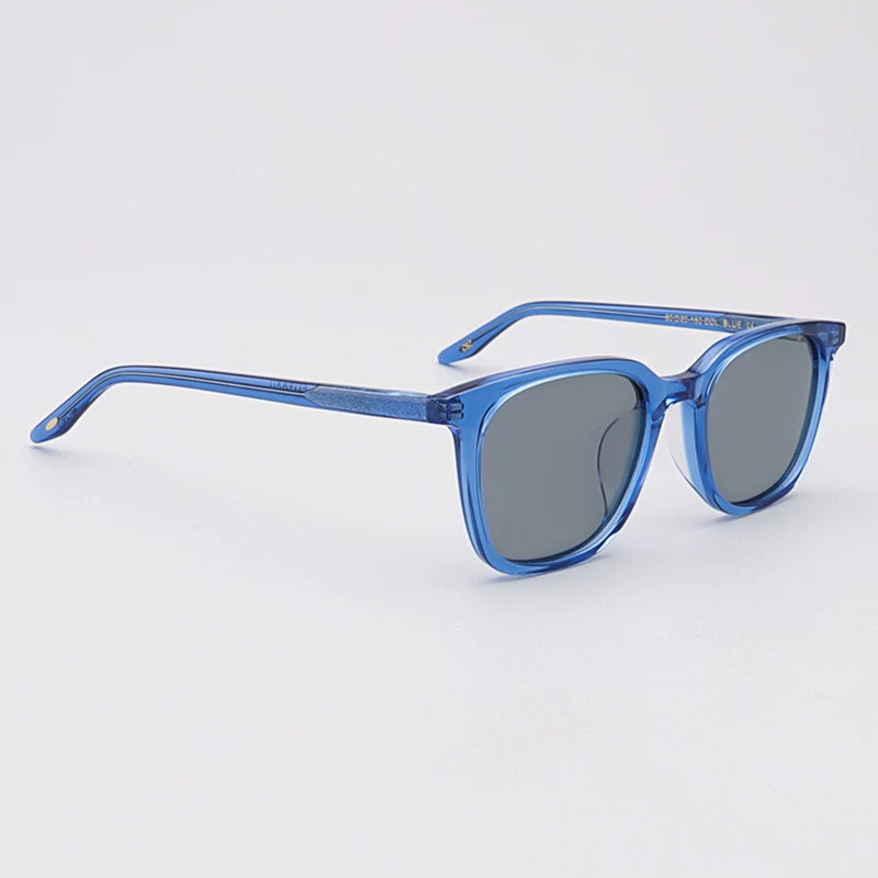 Importé – Lunettes De Soleil Mixte Monture Carrée