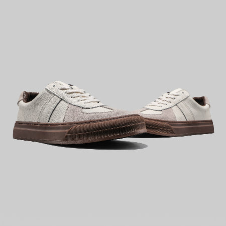 Importé - Chaussure Homme Sport Rétro Décontractée Tendance