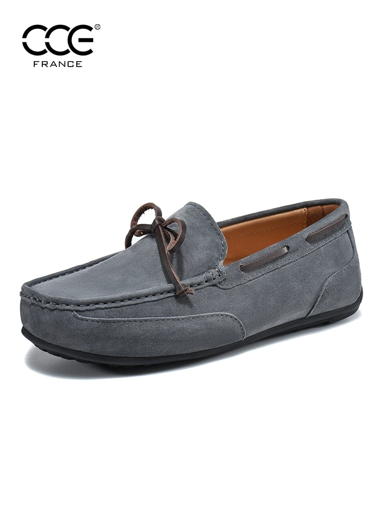 Importé - CCE Tod's Cuir Chaussure Homme Britannique