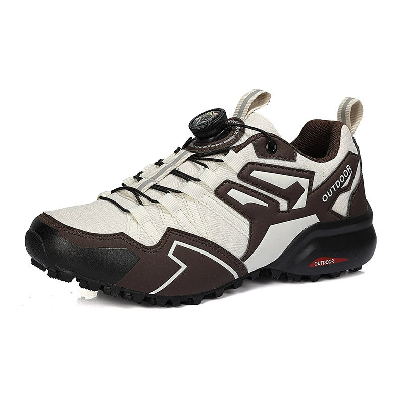 Importé - Chaussure Homme Sport Cross-Country Décontractée