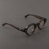 Importé – Montures Mixtes Lunettes Rétro