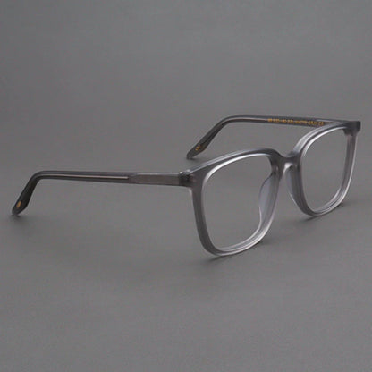Importé – Monture Lunettes Mixte Tendance
