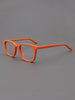 Importé – Monture Lunettes Mixte Tendance