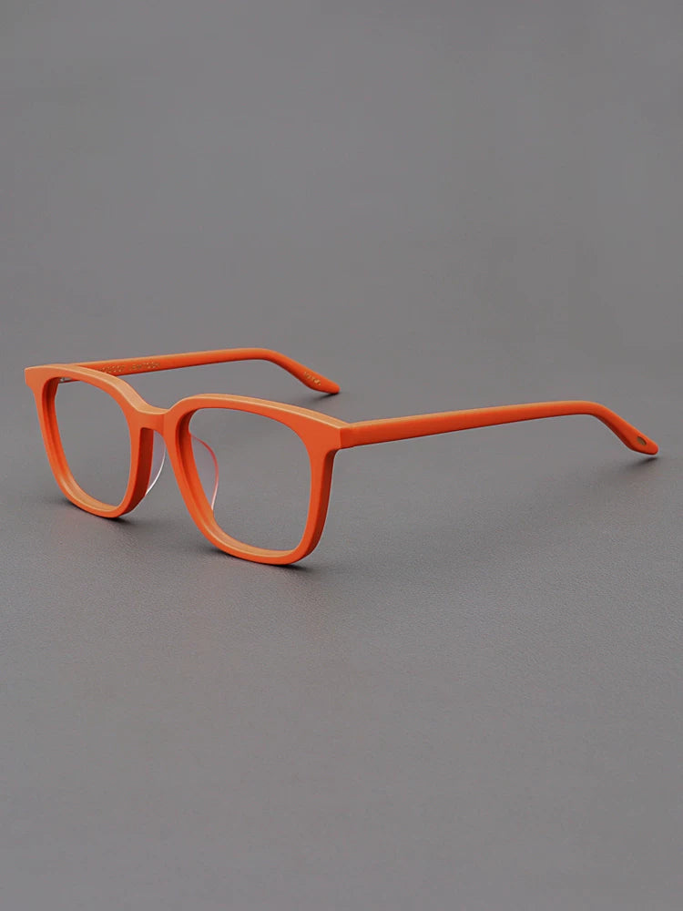 Importé – Monture Lunettes Mixte Tendance