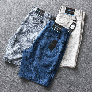 Importé - Short Bermuda Décontracté pour Homme