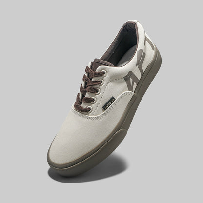 Importé - Chaussure Homme Sport Baskets Décontractées Rétro Style Vans