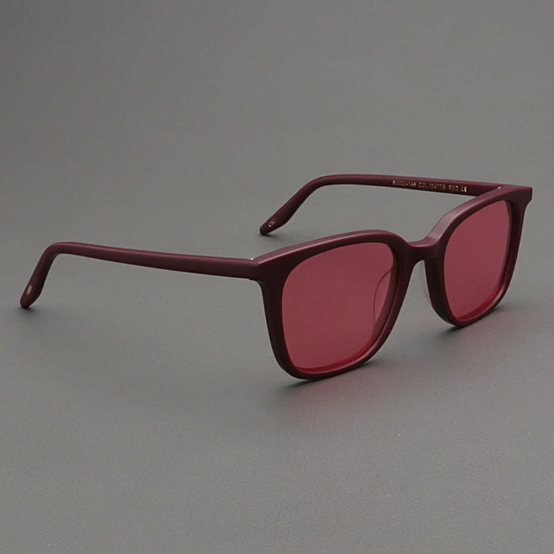 Importé – Lunettes De Soleil Mixte Tendance