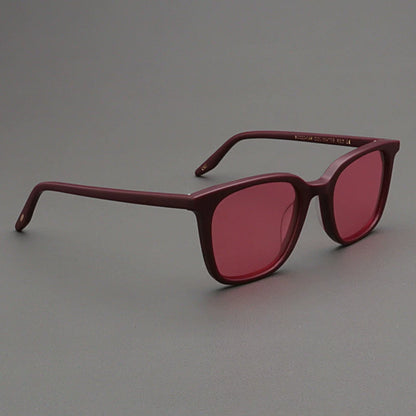 Importé – Lunettes De Soleil Mixte Tendance