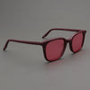 Importé – Lunettes De Soleil Mixte Tendance