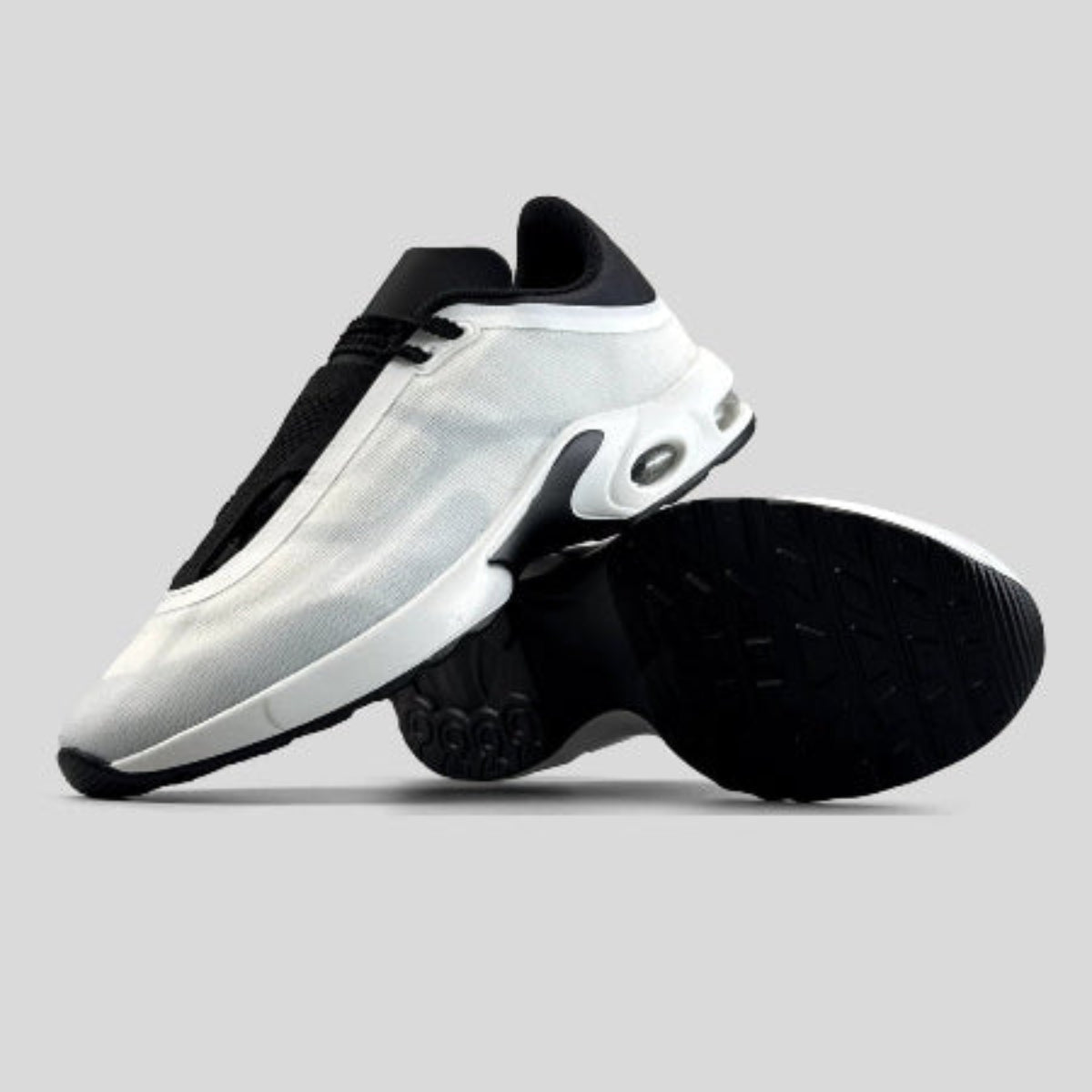 Importé - Chaussure Homme Sport Basket Tendance Grande Taille
