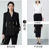 Importé - Ensemble Tailleur Femme 2-3 Pièces Slim Fit Premium