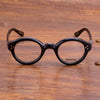 Importé – Monture Lunettes Unisexe Retro