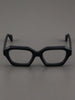 Importé – Monture De Lunettes Mixtes