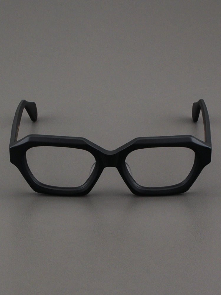 Importé – Monture De Lunettes Mixtes
