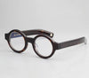 Importé – Monture Lunettes Unisexe Retro