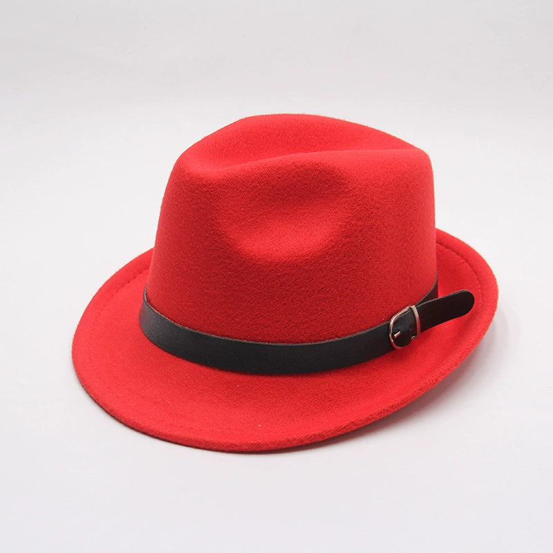 Importé - Chapeau Homme Britannique Style Vintage