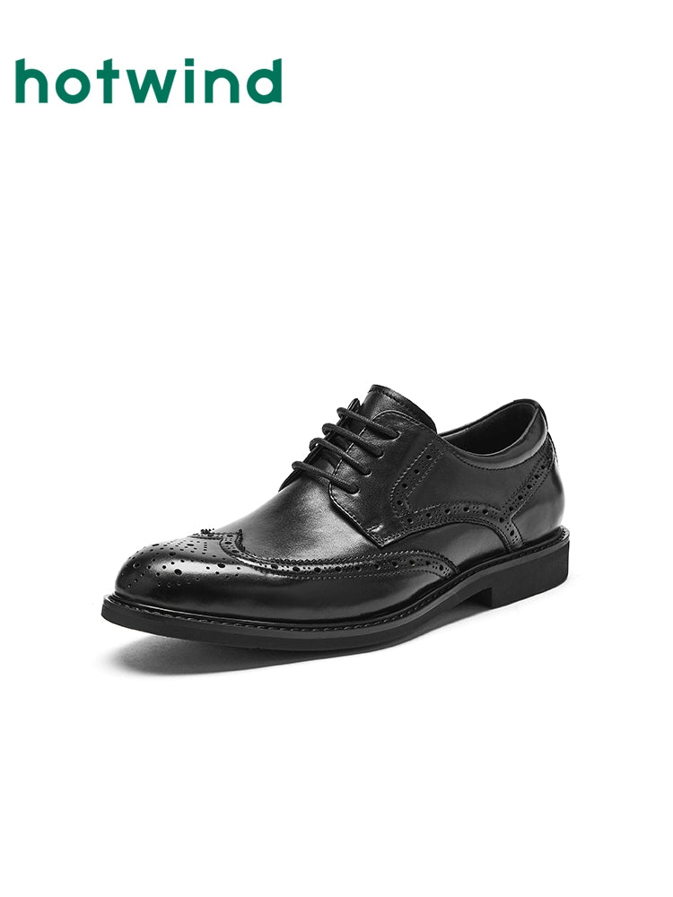 Importé - Chaussure Homme Derby Richelieus Britanniques Cuir