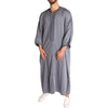 Importé - Boubou Homme Décontracté Manches longues