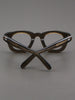 Importé – Monture Rétro Lunettes Mixte