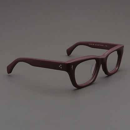 Importé - Monture De Lunettes PREMIUM