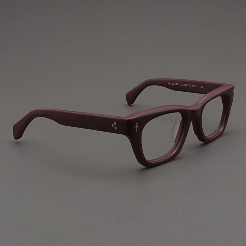 Importé - Monture De Lunettes PREMIUM