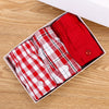 Importé - Lot 3 Boxers Sport Homme Pur Coton