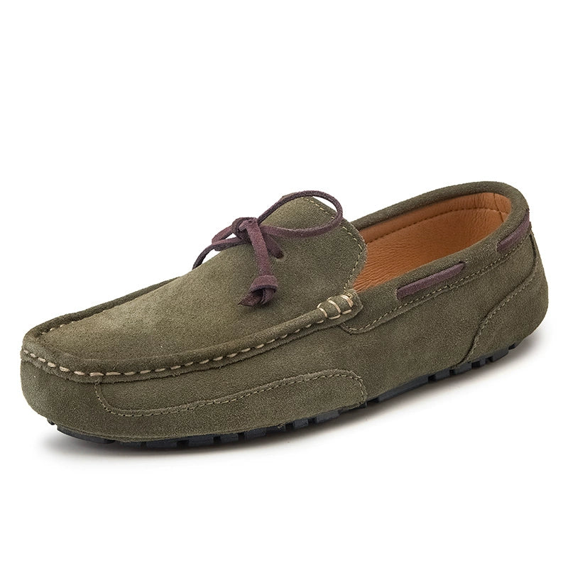 Importé - Chaussure Homme Décontractées Tod's Cuir Véritable