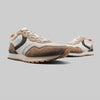 Importé - Chaussure Homme Basket Sneakers Cuir Sport