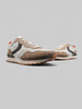 Importé - Chaussure Homme Basket Sneakers Cuir Sport