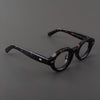 Importé – Montures Mixtes Lunettes Rétro