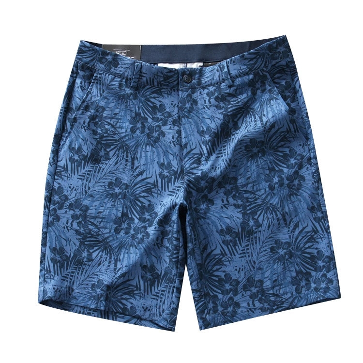 Importé - Short Bermuda Décontracté pour Homme