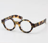 Importé – Monture Lunettes Unisexe Retro