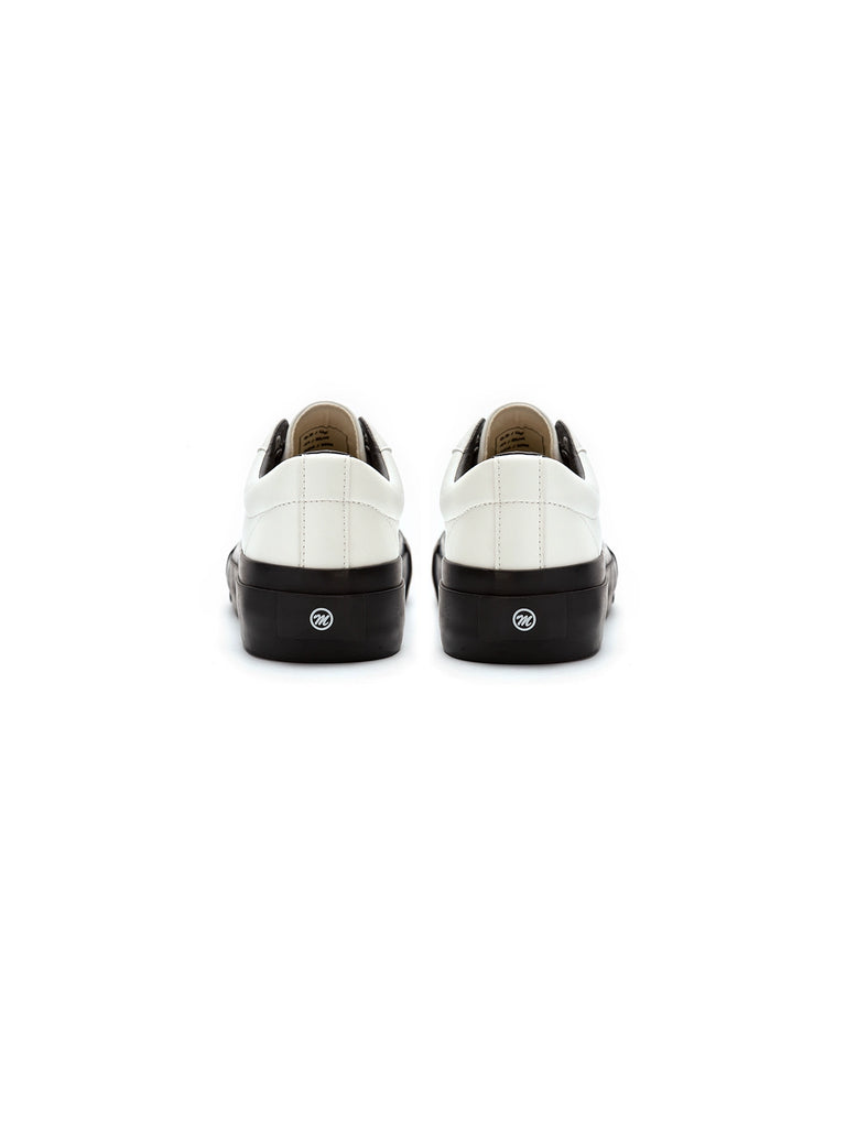 Importé - Chaussure Cuir Mixte Sport MATNUT Sneakers