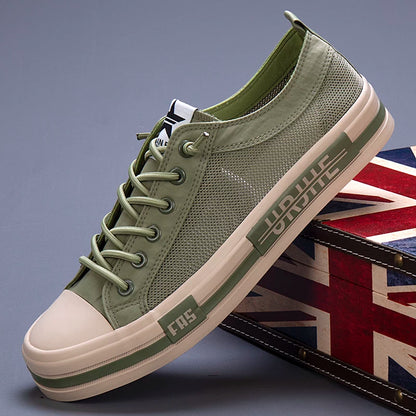 Importé - Chaussure Sport Baskets Homme Décontractées