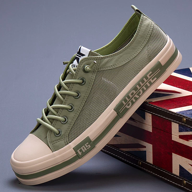 Importé - Chaussure Sport Baskets Homme Décontractées