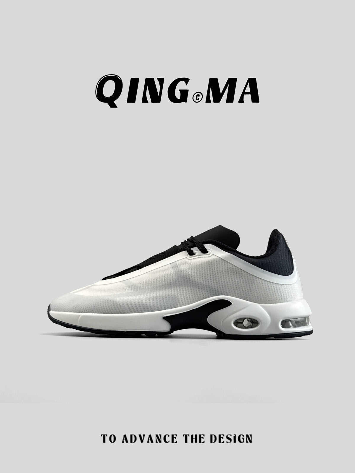 Importé - Chaussure Homme Sport Basket Tendance Grande Taille
