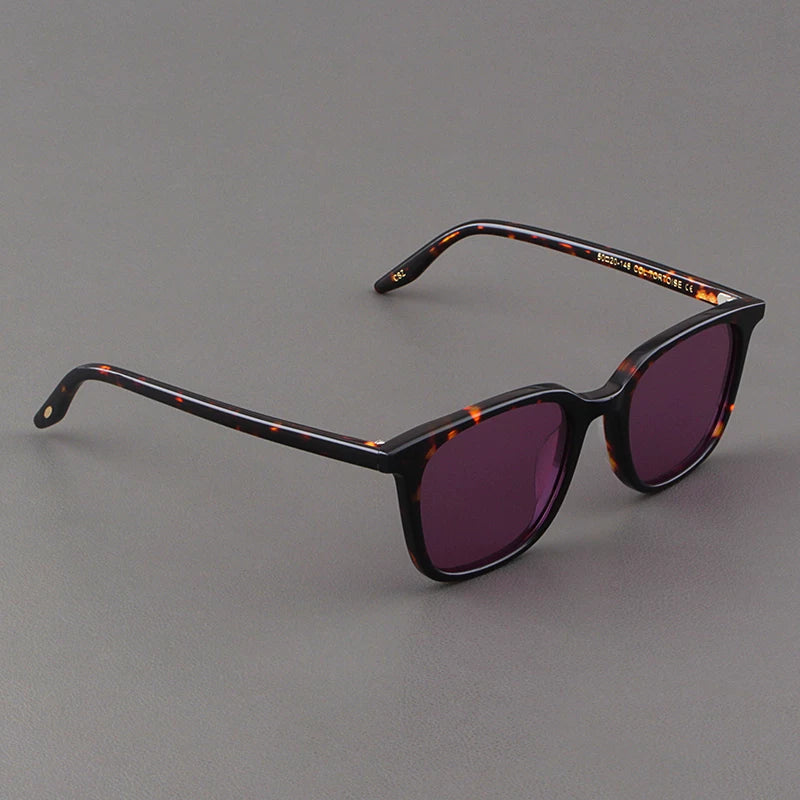 Importé – Lunettes De Soleil Mixte
