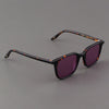 Importé – Lunettes De Soleil Mixte