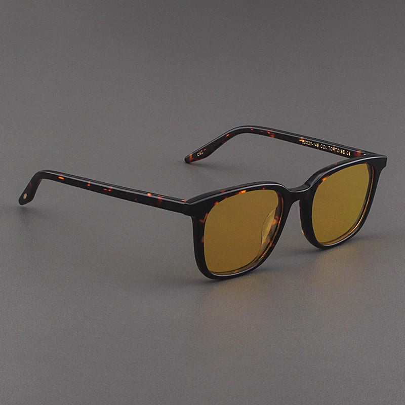 Importé – Lunettes De Soleil Mixte