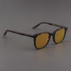Importé – Lunettes De Soleil Mixte