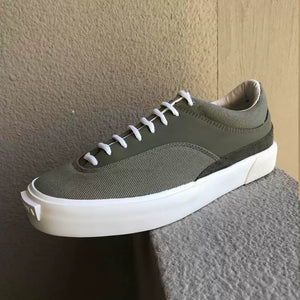 Importé - Chaussure Homme Sneakers Compensées Confort