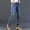 Importé - Lot 2 x Pantalon Jean Homme Slim Stretch