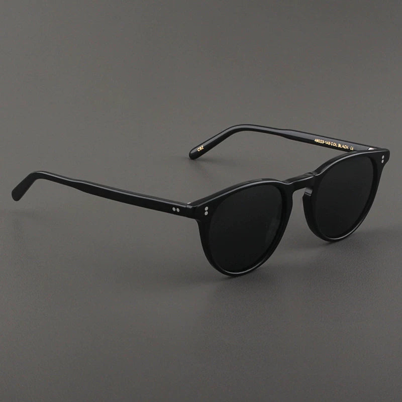 Importé – Lunettes De Soleil Mixte Tendance