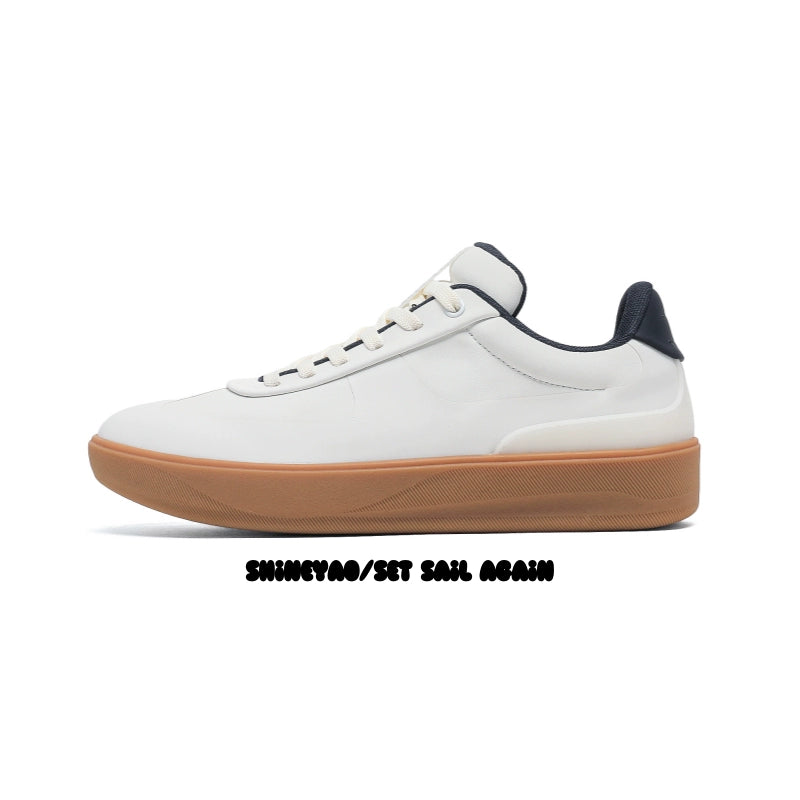 Importé - Chaussure Sport Mixte Style Rétro