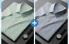 Importé - Pack de 2 Chemise Playboy Homme Manches Longues