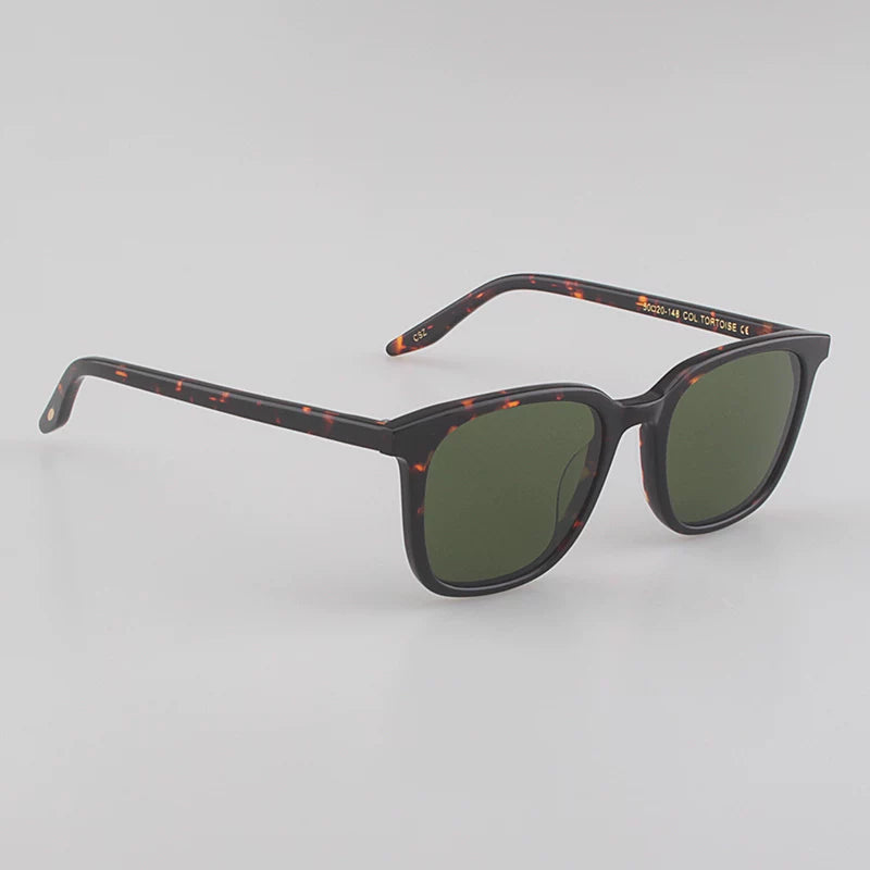 Importé – Lunettes De Soleil Mixte