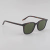 Importé – Lunettes MOSCOT LEMTOSH De Soleil Mixte Tendance