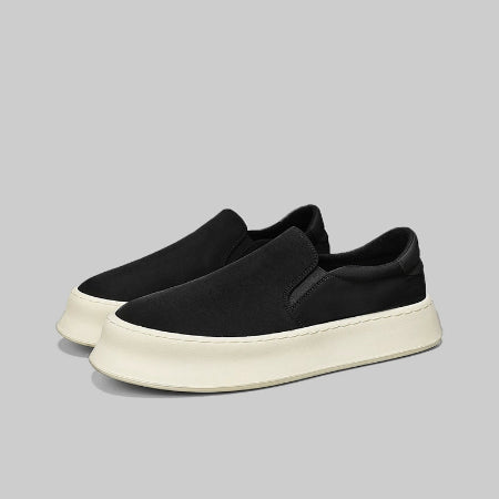 Importé - Chaussure Homme Mocassins Sans Lacets  Et Tendance
